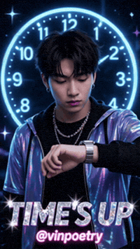 Game Over Countdown GIF