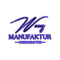 Sticker by Wauz Manufaktur