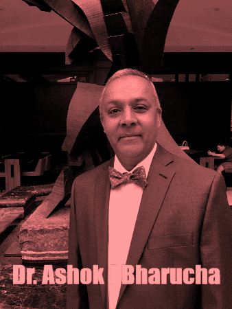 drashokjbharucha giphygifmaker dr ashok j bharucha GIF