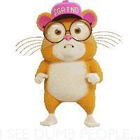 Youre Wrong Sixth Sense Sticker by Grind