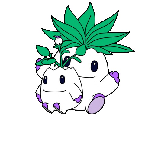 I Love You Hug Sticker by Magic Eden