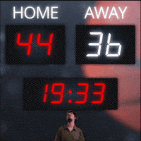 36 Away GIF
