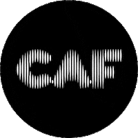 cafdigitalmusic music digital caf produtora Sticker