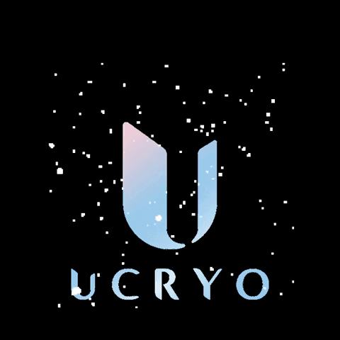 ucryowellness freeze cryo cryotherapy ucryo GIF