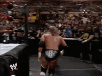 Royal Rumble Wrestling GIF by WWE