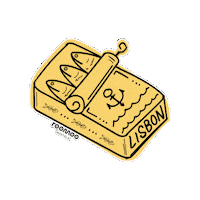 Summer Travel Sticker by room00