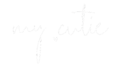 Cutie Suss Sticker