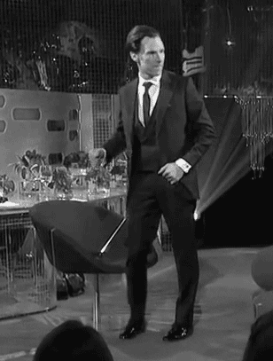 interview this is my first GIF