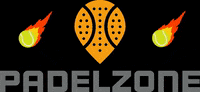 padelzone padelzone padel padeltennis GIF