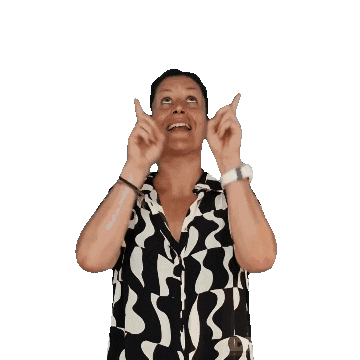 Bewustmetjudith giphyupload swipe swipeup lookatthis Sticker