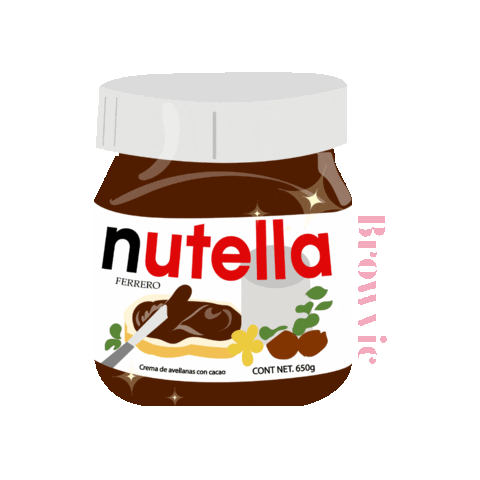 soydannyp giphygifmaker browvic Sticker