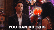 Miranda Cosgrove Love GIF by Paramount+