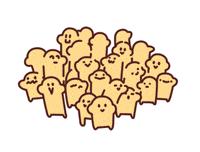 Fun Love GIF by Nattan_Universe
