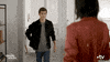 GIF by Un si grand soleil