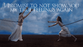 Love You What GIF by Alina Rancier