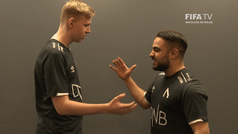 Fewc GIF by FIFA