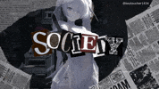 Geometry Dash Society GIF