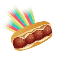 wawahoagiefest Sticker by Wawa
