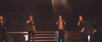 Team Concert GIF by FOURCE