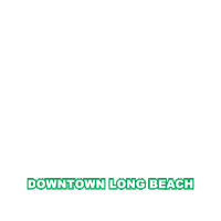 F45_training_downtownlongbeach  Sticker