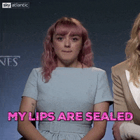 Game Of Thrones Reaction GIF by Sky