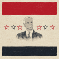 White House Usa GIF by Creative Courage