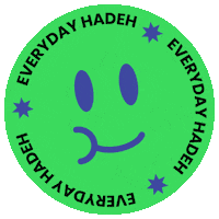 Ixd Sticker
