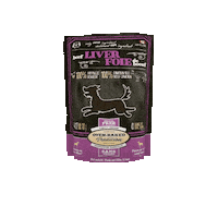 Dog Treat Sticker by OvenBakedTradition