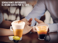 GIF by NESCAFÉ Dolce Gusto Ecuador