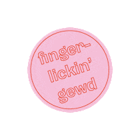 Food Sticker