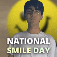 National Smile Day