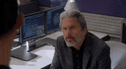 Parker GIF by CBS