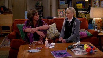 season 1 corned beef and handcuffs GIF by mom