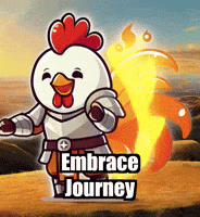 Life Joy GIF by Zorooster