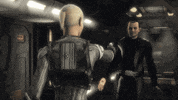 gerryandersontv ufo gerry anderson space 1999 gerryanderson GIF