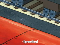 season 7 mystery with a twist GIF by SpongeBob SquarePants