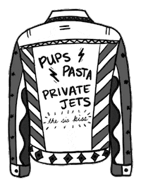 Evil Eye Heart Sticker by The Sis Kiss