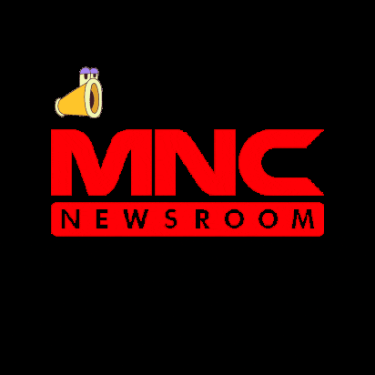Newsroom GIF by MNC Group
