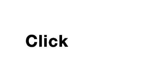 Clickhere Cch Sticker by Coachannel