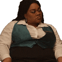 Season 5 Nod Sticker by HULU