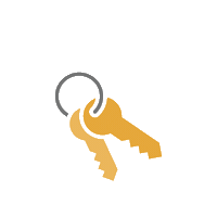 Property Lettings Sticker by Prime Living