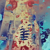 Mtv Halloween GIF by CALABRESE