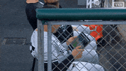 Happy New York GIF by YES Network