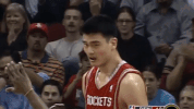 yao ming basketball GIF
