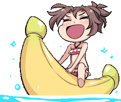 Happy Fun Sticker by Jin