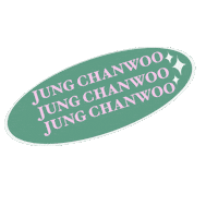 Ikon Chan Sticker