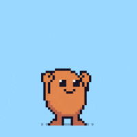Happy Dance GIF by Memeland by 9GAG