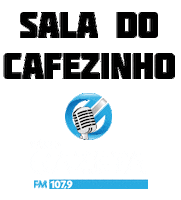 Gazetafm Sticker by Portal gaz