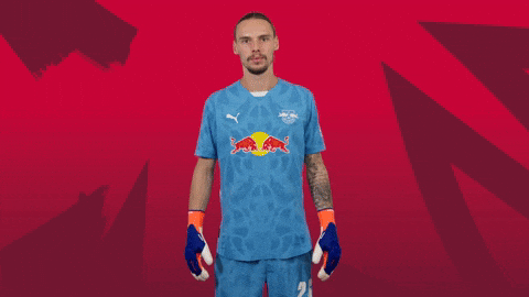 Sport Celebration GIF by RB Leipzig