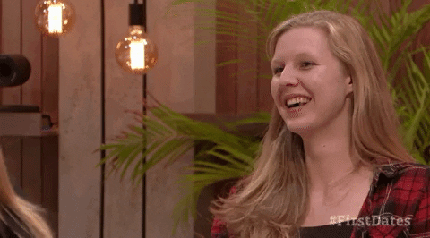 firstdates GIF by BNNVARA